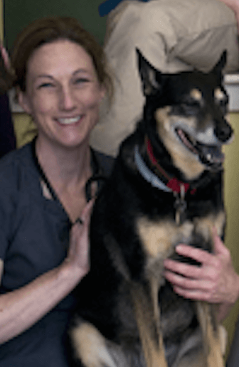 Dr. Amy Johnson